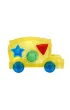 Lil Jellies Jelly Bus Mi�kki Autobus sorter