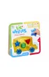 Lil Jellies Jelly Bus Mi�kki Autobus sorter