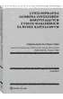 Cywilnoprawna ochrona inwestor�w