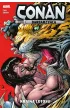 Conan Barbarzy�ca. Kraina lotosu