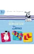 Kapitan Nauka. Odkrywam �wiat. Zima
