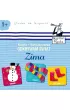 Kapitan Nauka. Odkrywam �wiat. Zima
