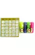 Bingo Set 75 - zestaw profesjonalny Bingo Range