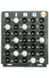 Bingo Set 75 - zestaw profesjonalny Bingo Range
