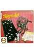 Bingo Set 75 - zestaw profesjonalny Bingo Range