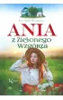 Ania z Zielonego Wzg�rza