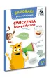 Pakiet dla przedszkolaka. Bazgraki poznaj� liczby, Bazgraki i gimnastyka j�zyka. �wiczenia logopedyczne, O��wki do nauki pisania Bambino