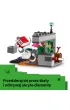 LEGO Minecraft Spotkanie ze stra�nikiem 21274