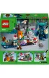 LEGO Minecraft Spotkanie ze stra�nikiem 21274