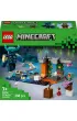 LEGO Minecraft Spotkanie ze stra�nikiem 21274