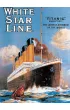 Puzzle 1000 el. Bia�a gwiazda Titanic Eurographics