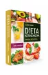 Dieta ketogeniczna. Ksi��ka kucharska. 140 przepis�w