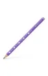 Faber-Castell O��wek jumbo edycja jednoro�ec hb fioletowy