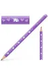 Faber-Castell O��wek jumbo edycja jednoro�ec hb fioletowy