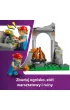 LEGO Fortnite Sk�rek i Iskra oraz ob�z 77075
