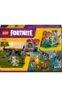 LEGO Fortnite Sk�rek i Iskra oraz ob�z 77075