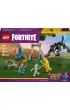 LEGO Fortnite Sk�rek i Iskra oraz ob�z 77075
