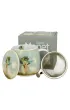 Duo Sp. z o.o. Kubek bary�ka z zaparzaczem Monet Woman 430 ml