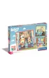 Puzzle 3x48 el. SuperColor. Bluey Clementoni