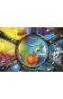 Puzzle 500 el. Kosmos Educa
