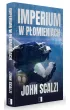 Imperium w p�omieniach. The Interdependency. Tom 2