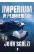 Imperium w p�omieniach. The Interdependency. Tom 2