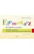 Elementarz do nauki czytania dla I etapu nauczania uczni�w z niepe�nosprawno�ci� intelektualn�