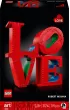 LEGO Art LOVE 31214
