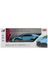 Auto osobowe zdalnie sterowane Bugatti MEGA CREATIVE 544199
