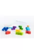 Smart Games. Zig Zag Puzzler (PL) IUVI Games