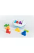 Smart Games. Zig Zag Puzzler (PL) IUVI Games