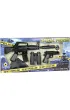 Zestaw policjanta 5 element�w Pulio