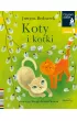 Koty i kotki. Czytam sobie. Poziom 1