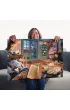 Puzzle 500 el. 2D Przytulne miejsce Ravensburger