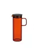 Hario Colors Cold Brew Pitcher Dzbanek do Cold Brew Bursztynowy 800 ml