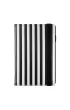 Planner A5 dzienny na gumk� Stripies PLR-25PR