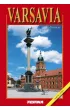 Warszawa i okolice mini - wersja włoska