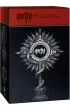 Goetia Tarot in Darkness