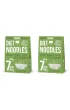 Diet-Food Makaron konjac noodle Zestaw 2 x 300 g Bio