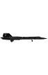 Armed Forces. Lockheed SR-71 Blackbird