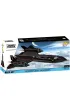 Armed Forces. Lockheed SR-71 Blackbird