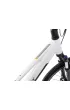 Romet Rower elektryczny E-ORKAN D 1.0 504WH bia�y 19 L