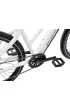 Romet Rower elektryczny E-ORKAN D 1.0 504WH bia�y 19 L