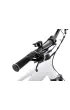 Romet Rower elektryczny E-ORKAN D 1.0 504WH bia�y 19 L