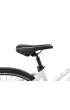 Romet Rower elektryczny E-ORKAN D 1.0 504WH bia�y 19 L