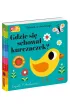 Gdzie si� schowa� kurczaczek? Akademia M�drego Dziecka. Zabawa w chowanego