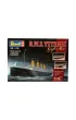 Zestaw upominkowy 2 modele RMS Titanic Cobi