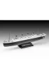 Zestaw upominkowy 2 modele RMS Titanic Cobi