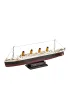 Zestaw upominkowy 2 modele RMS Titanic Cobi