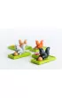 Smart Games Squirrels Go Nuts! (ENG) IUVI Games